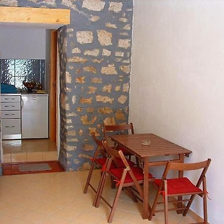 Appartement In Einem Dalmatischen Haus In Novigrad-Dalmatien Neben Zadar Novigrad  المظهر الخارجي الصورة