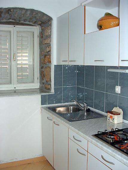 Appartement In Einem Dalmatischen Haus In Novigrad-Dalmatien Neben Zadar Novigrad  المظهر الخارجي الصورة